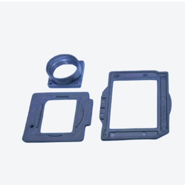 Camera AF stand